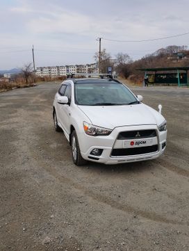 SUV   Mitsubishi RVR 2012 , 1250000 , 