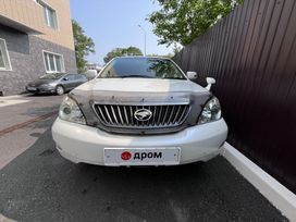SUV   Toyota Harrier 2010 , 1800000 , 
