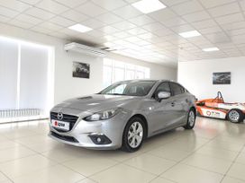  Mazda Mazda3 2013 , 1290000 , 