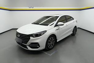  Chery Arrizo 5 Plus 2021 , 1480000 , 