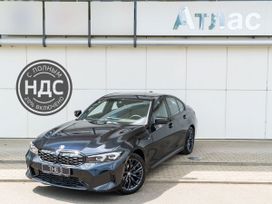  BMW 3-Series 2024 , 7390000 , 