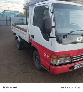  Isuzu Elf 1997 , 1250000 , 