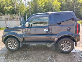  3  Suzuki Jimny Sierra 2016 , 1500000 , 