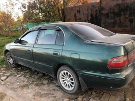  Toyota Corona 1992 , 260000 , -