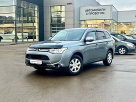 SUV   Mitsubishi Outlander 2013 , 1400000 , 