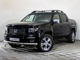  Honda Ridgeline 2007 , 1920000 , -