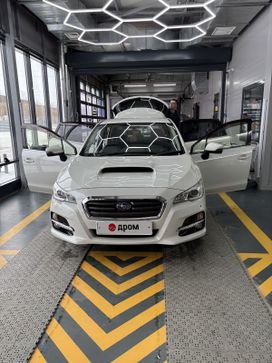  Subaru Levorg 2014 , 1490000 , 