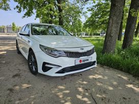  Kia Optima 2019 , 1390000 , 