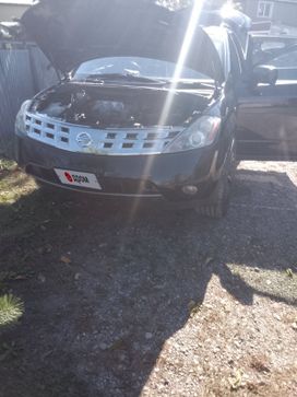 SUV   Nissan Murano 2004 , 650000 , 