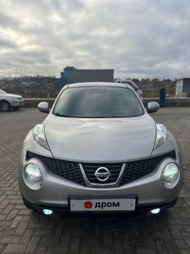 SUV   Nissan Juke 2014 , 1150000 , 