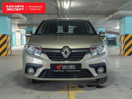  Renault Sandero 2019 , 1158000 , 