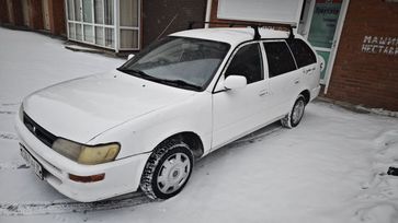  Toyota Corolla 2000 , 210000 , 