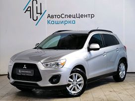 SUV   Mitsubishi ASX 2013 , 1149000 , 
