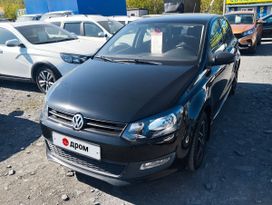  Volkswagen Polo 2010 , 875000 , 