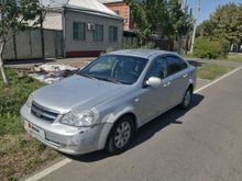  Lacetti 2004