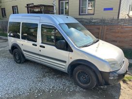    Ford Tourneo Connect 2008 , 500000 , 