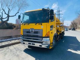  Hino Profia 2009 , 13888000 , 