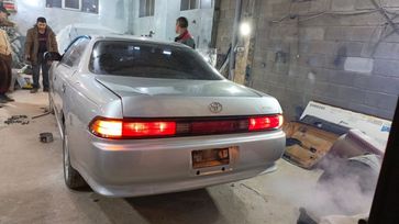  Toyota Mark II 1990 , 350000 , 