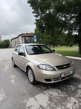  Chevrolet Lacetti 2011 , 465000 , 