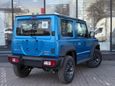  3  Suzuki Jimny 2024 , 3730000 , 