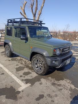  3  Suzuki Jimny Sierra 2019 , 2230000 , 