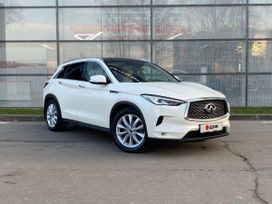 SUV   Infiniti QX50 2018 , 2413000 , -