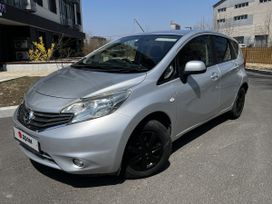  Nissan Note 2012 , 600000 , 