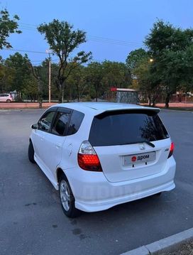  Honda Fit 2003 , 480000 , 