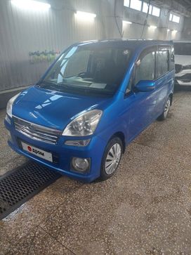  Subaru Stella 2008 , 260000 , 