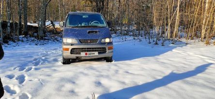    Mitsubishi Delica 2000 , 730000 , 
