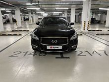  Q70, 2016