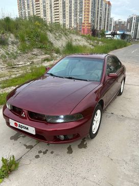  Mitsubishi Galant 2003 , 330000 , -