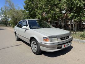  Toyota Corolla 1996 , 395000 , -
