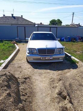  Mercedes-Benz S-Class 1993 , 500000 , 