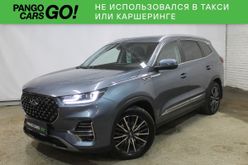  Tiggo 8 Pro, 2022