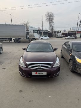  Nissan Teana 2008 , 1100000 , 