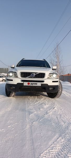 SUV   Volvo XC90 2010 , 1999990 , 