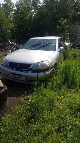  Toyota Mark II 2001 , 350000 , 