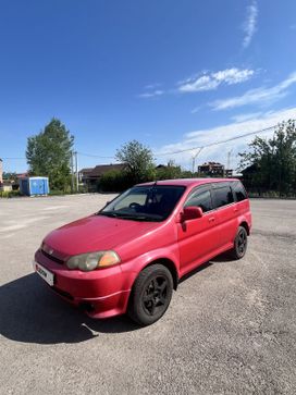 SUV   Honda HR-V 2000 , 400000 , 
