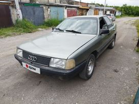  Audi 100 1984 , 90000 , 