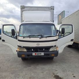  Toyota Dyna 2003 , 1100000 , 