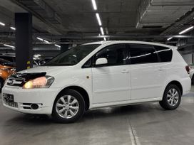   Toyota Ipsum 2001 , 865000 , 