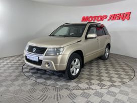 SUV   Suzuki Grand Vitara 2008 , 821000 , 