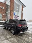 SUV   Kia Mohave 2020 , 3750000 , 