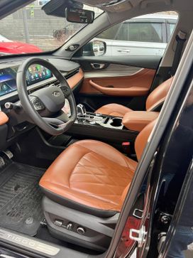 SUV   Chery Tiggo 8 Pro Max 2023 , 2499000 , 