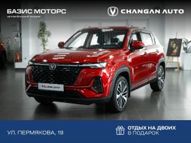 SUV   Changan CS35 Plus 2024 , 2229900 , 