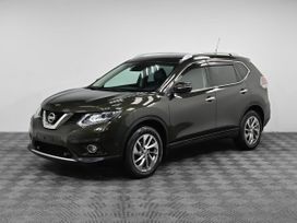 SUV   Nissan X-Trail 2015 , 1599000 , 