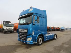   DAF XF530 2022 , 12850000 , -