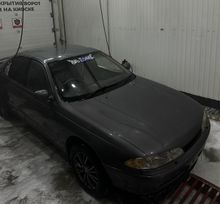  Mitsubishi Eterna 1992 , 220000 , 