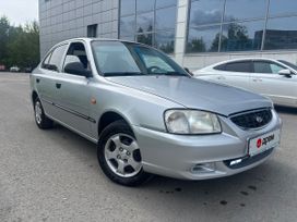  Hyundai Accent 2004 , 375000 ,  